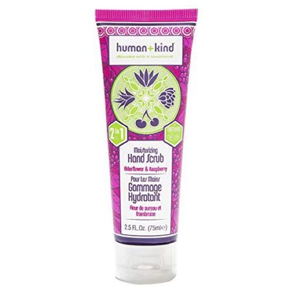 human + kind Skincare Human Kind Moisturizing Hand Scrub Poshmark